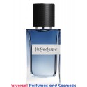 Our impression of Y Live Yves Saint Laurent Men Concentrated Perfume Oil (002236)